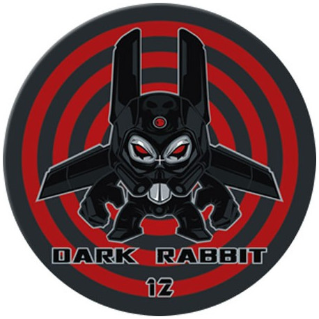 Dark Rabbit 12 Dark Rabbit 12