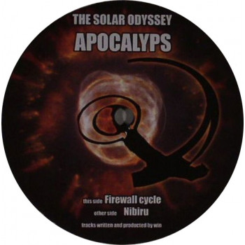 Solar Odyssey Apocalyps