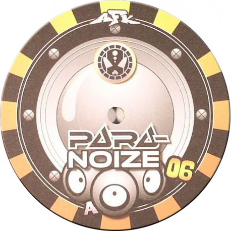Para-Noize 06 Para-Noize 06