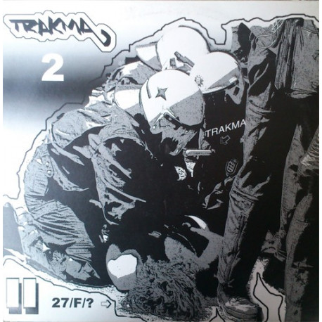Trakma -2 Trakma -2