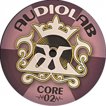 Audiolab core 02