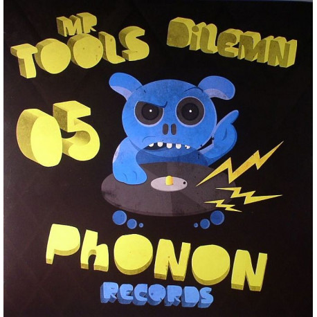 Phonon 05 Phonon 05