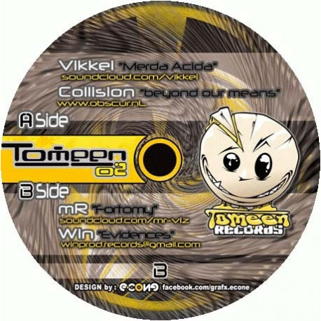 Tomeen 02 Tomeen 02
