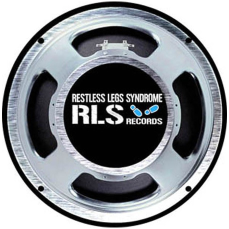 Restless Legs Syndrome 01 Restless Legs Syndrome 01