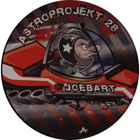 Astroprojekt 28 Astroprojekt 28
