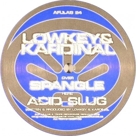 Afulab 24 Afulab 24