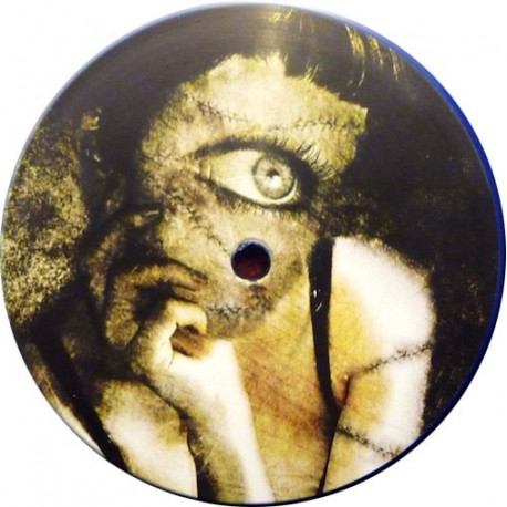 Nachtstrom Schallplatten 043 Nachtstrom Schallplatten 043