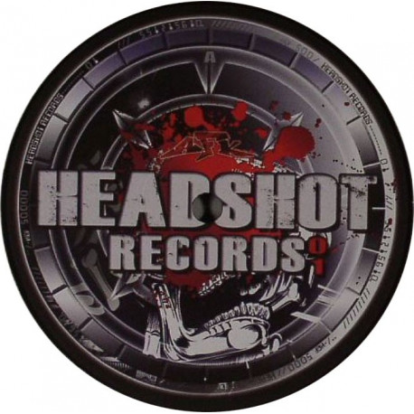 Headshot Records 01 Headshot Records 01
