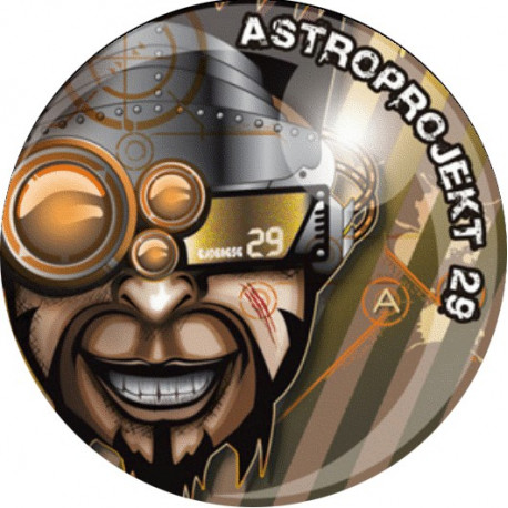 Astroprojekt 29 Astroprojekt 29