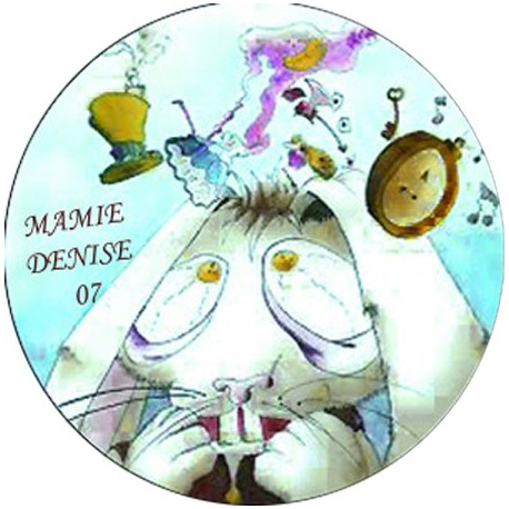 Mamie Denise 07 Mamie Denise 07