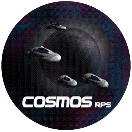 Cosmos RR1 RPS Cosmos RR1 RPS