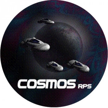 Cosmos RR1 RPS