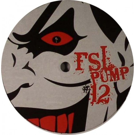 Free Style Listen Pump 12 Free Style Listen Pump 12