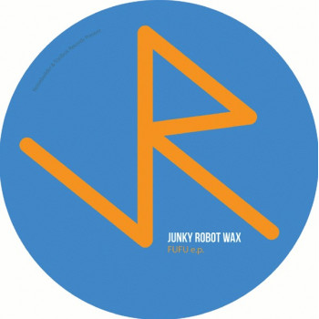 Junky Robot Wax 02