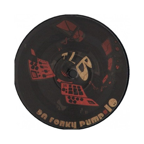 Da Fonky Pump 10 Da Fonky Pump 10