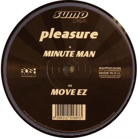Sumo Beatz 06 Sumo Beatz 06