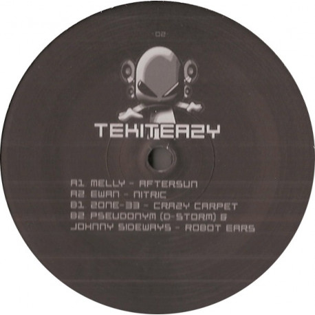 Tekiteazy 02 Tekiteazy 02