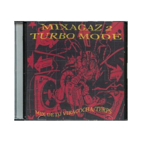 Mixagaz 2 Mixagaz 2