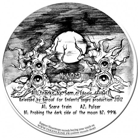 Neurotrope 023 Neurotrope 023