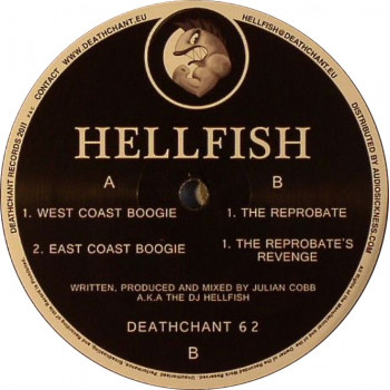Deathchant 62