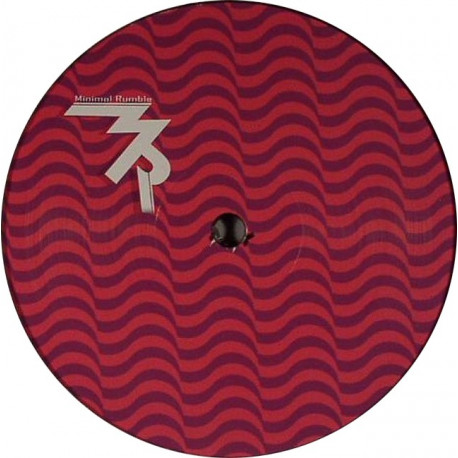Minimal Rumble 01 Minimal Rumble 01