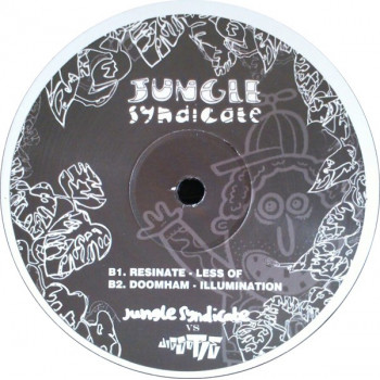 Jigsore Vs Jungle Syndicate 01