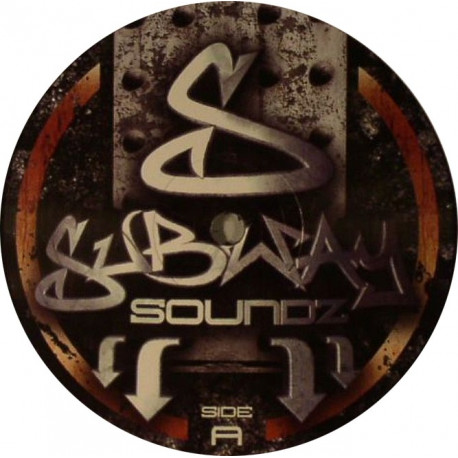 Subway Soundz 09 Subway Soundz 09