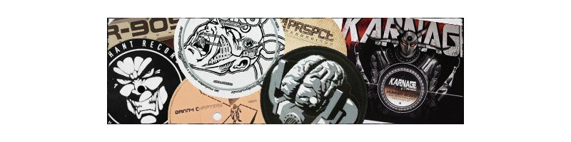 Hardcore / Frenchcore